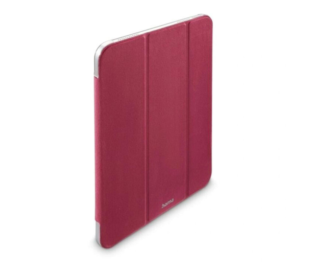 Hama ETUI VELVET iPad 10.9" 10 gen. 2022 WATERMELON - 1417019 - zdjęcie 2
